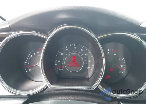 2013 Kia Optima Lx z USA, uszkodzony, nr VIN KNAGM4A78D5345143